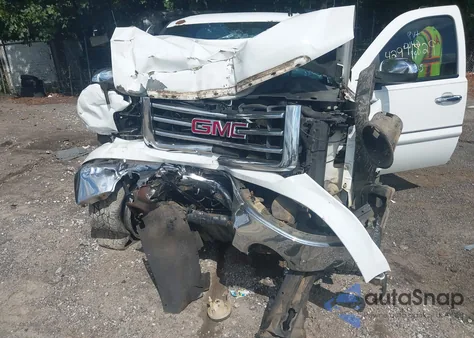 2012 GMC Sierra 1500 Sle from USA, damaged, VIN 3GTP1VE04CG200140